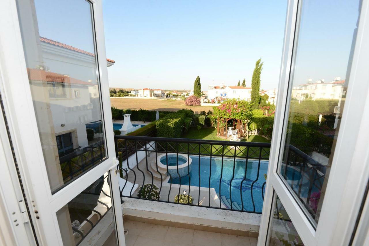 Villa Karythia Pyla