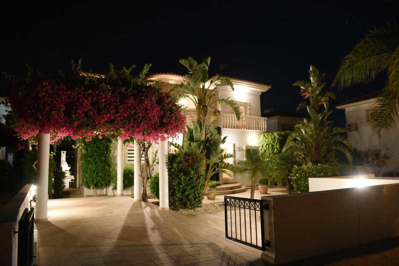 Karythia Villa