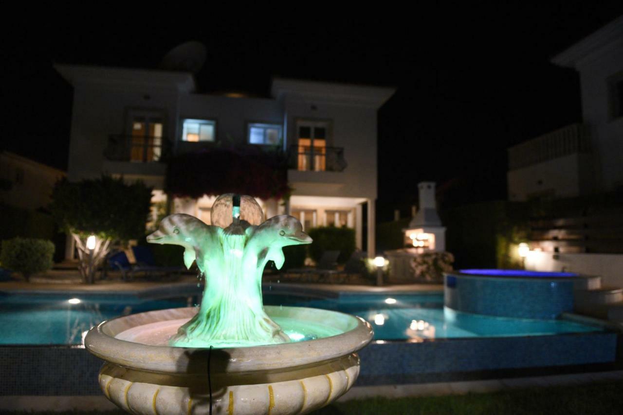 Karythia Villa