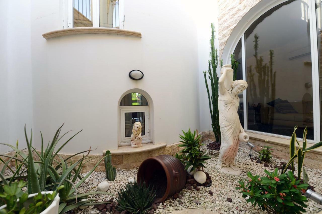 Villa Karythia Pyla