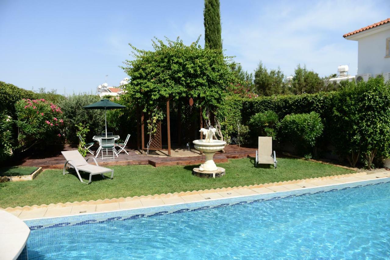 Karythia Villa